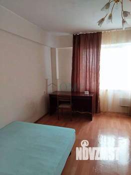 2-к квартира, на длительный срок, 61м2, 13/17 этаж