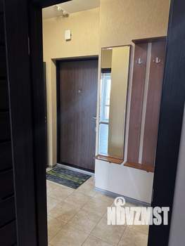 1-к квартира, на длительный срок, 42м2, 17/18 этаж