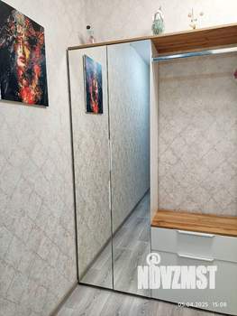 Студия квартира, посуточно, 27м2, 7/17 этаж