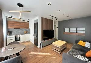 2-к квартира, на длительный срок, 40м2, 3/5 этаж