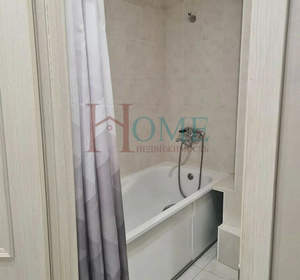 Студия квартира, на длительный срок, 25м2, 6/17 этаж