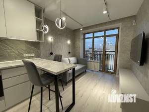 2-к квартира, на длительный срок, 40м2, 9/25 этаж