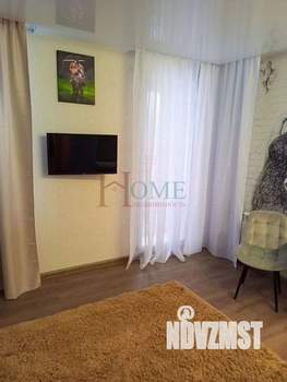 1-к квартира, на длительный срок, 32м2, 2/14 этаж