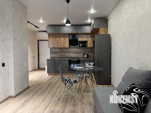 1-к квартира, посуточно, 65м2, 1/1 этаж