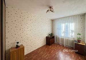 2-к квартира, на длительный срок, 47м2, 3/5 этаж