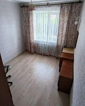 3-к квартира, на длительный срок, 65м2, 4/9 этаж