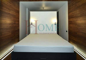 1-к квартира, на длительный срок, 50м2, 15/18 этаж