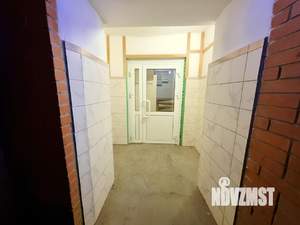 1-к квартира, на длительный срок, 33м2, 1/10 этаж