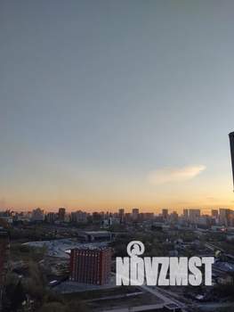 1-к квартира, посуточно, 42м2, 20/27 этаж