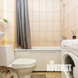 1-к квартира, посуточно, 36м2, 10/13 этаж