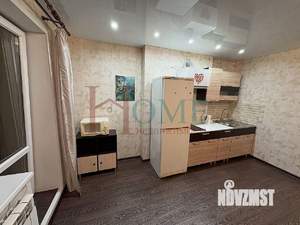 Студия квартира, на длительный срок, 32м2, 17/27 этаж