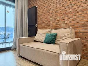 1-к квартира, посуточно, 47м2, 1/1 этаж