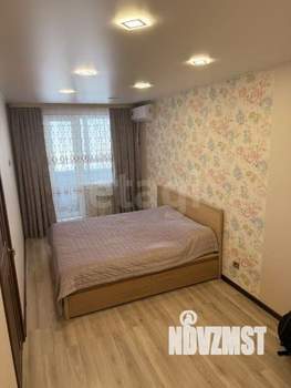 2-к квартира, на длительный срок, 53м2, 22/25 этаж