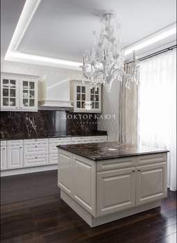 5-к квартира, на длительный срок, 184м2, 3/11 этаж