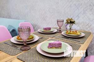 2-к квартира, посуточно, 48м2, 9/25 этаж