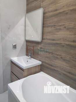 Студия квартира, на длительный срок, 28м2, 9/9 этаж