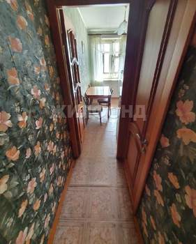 2-к квартира, на длительный срок, 50м2, 10/10 этаж