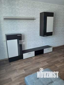 1-к квартира, на длительный срок, 37м2, 3/18 этаж