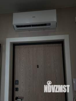 2-к квартира, посуточно, 45м2, 16/17 этаж