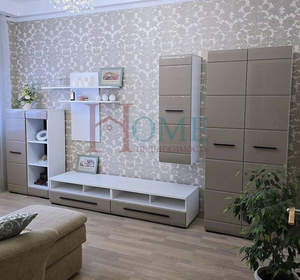 2-к квартира, на длительный срок, 59м2, 7/12 этаж