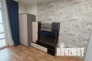 1-к квартира, посуточно, 25м2, 3/11 этаж