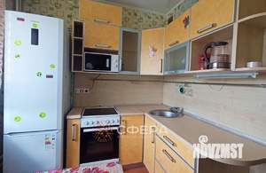 1-к квартира, на длительный срок, 30м2, 3/9 этаж