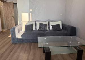 Студия квартира, на длительный срок, 31м2, 30/30 этаж