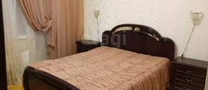 3-к квартира, на длительный срок, 82м2, 2/7 этаж