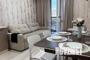 2-к квартира, посуточно, 70м2, 5/25 этаж