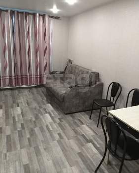 Студия квартира, на длительный срок, 29м2, 1/20 этаж