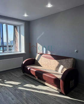 Студия квартира, на длительный срок, 29м2, 14/14 этаж