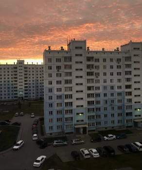 1-к квартира, на длительный срок, 42м2, 1/10 этаж