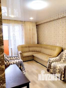2-к квартира, на длительный срок, 52м2, 7/17 этаж