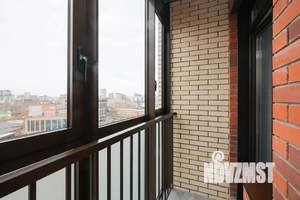 1-к квартира, посуточно, 30м2, 6/16 этаж