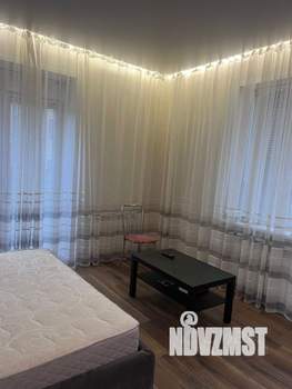 1-к квартира, на длительный срок, 40м2, 20/26 этаж