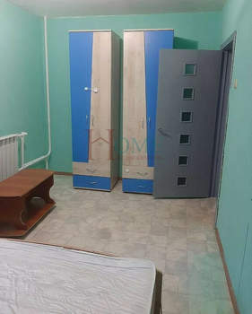 2-к квартира, на длительный срок, 60м2, 8/18 этаж