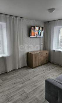 1-к квартира, на длительный срок, 32м2, 3/5 этаж