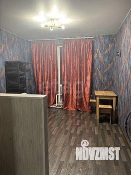 Студия квартира, на длительный срок, 24м2, 6/6 этаж