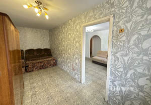 2-к квартира, на длительный срок, 43м2, 3/5 этаж