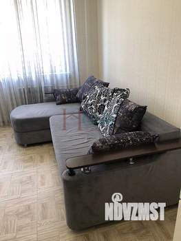 Студия квартира, на длительный срок, 22м2, 2/17 этаж