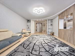 4-к квартира, на длительный срок, 125м2, 10/10 этаж
