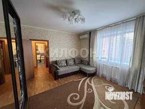 1-к квартира, на длительный срок, 36м2, 7/9 этаж