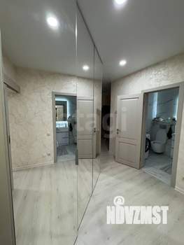 2-к квартира, на длительный срок, 42м2, 11/16 этаж