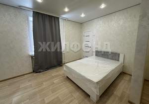 1-к квартира, на длительный срок, 32м2, 1/4 этаж