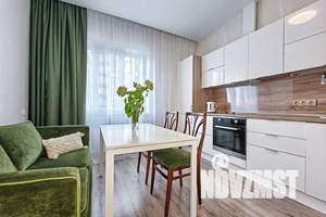 2-к квартира, посуточно, 44м2, 12/24 этаж