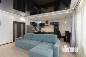 2-к квартира, на длительный срок, 96м2, 17/17 этаж