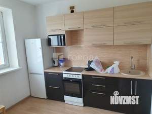 1-к квартира, на длительный срок, 40м2, 6/9 этаж