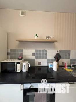 1-к квартира, посуточно, 41м2, 13/17 этаж