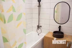 2-к квартира, на длительный срок, 39м2, 15/18 этаж