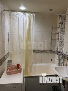 1-к квартира, на длительный срок, 33м2, 5/5 этаж